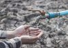 UN holds conference on water to address impending global disaster