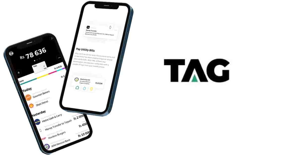 Pakistan S Tag Raises 12m In South Asia S Biggest Ever Seed<script async src=