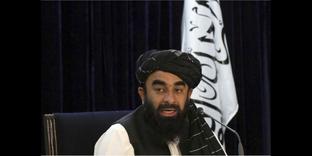 Taliban Denounces Pakistan's Expulsion Ultimatum for Afghan Nationals