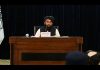 Taliban announce new Afghan government members