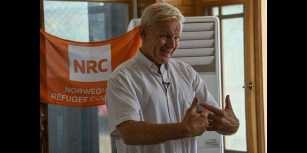 Taliban to allow women employment top NGO leader