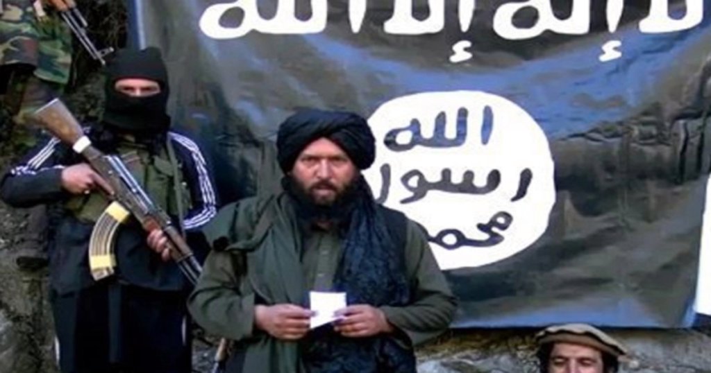 Taliban provincial governor
