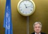 UN chief climate change and Covid-19