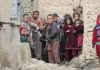 Unknown disease kills 2 children in Afghanistan