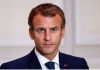 Will recognize Palestinian state: French president