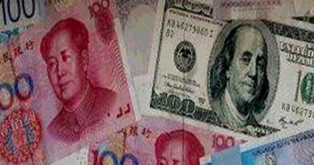 Chinese listings on U.S.