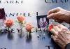20th anniversary of 9/11 attack