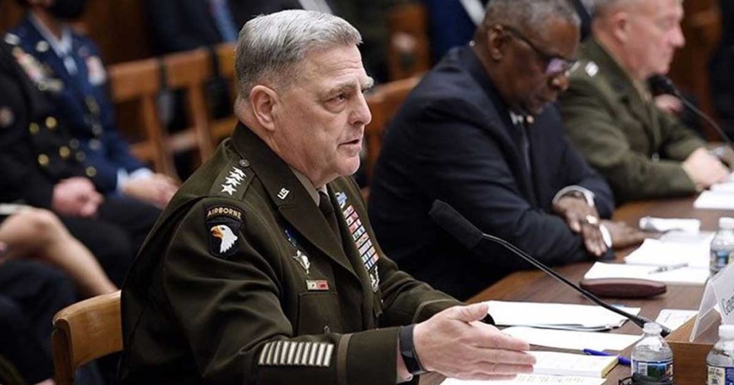 US war in Afghanistan