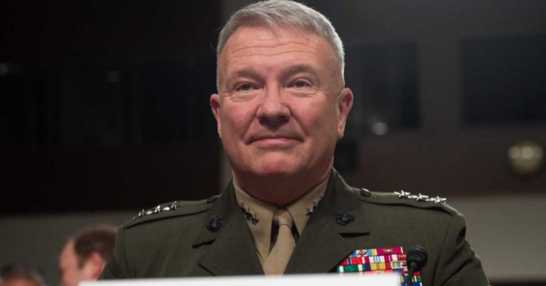 Kabul drone strike killed civilians