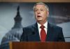 US return to Afghanistan likely, US Sen Graham
