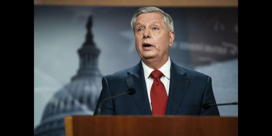 US return to Afghanistan likely, US Sen Graham