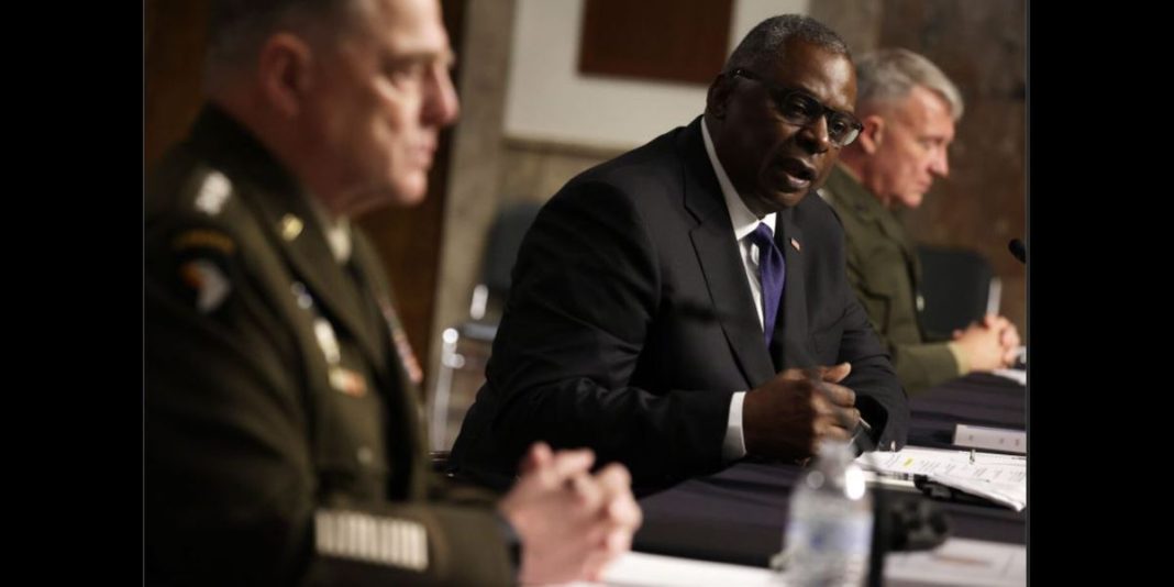 US rushed Afghan exit poses threat to Pakistan’s nuclear arsenals US generals