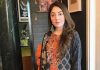 Sharmila Faruqi Pakistani dramas