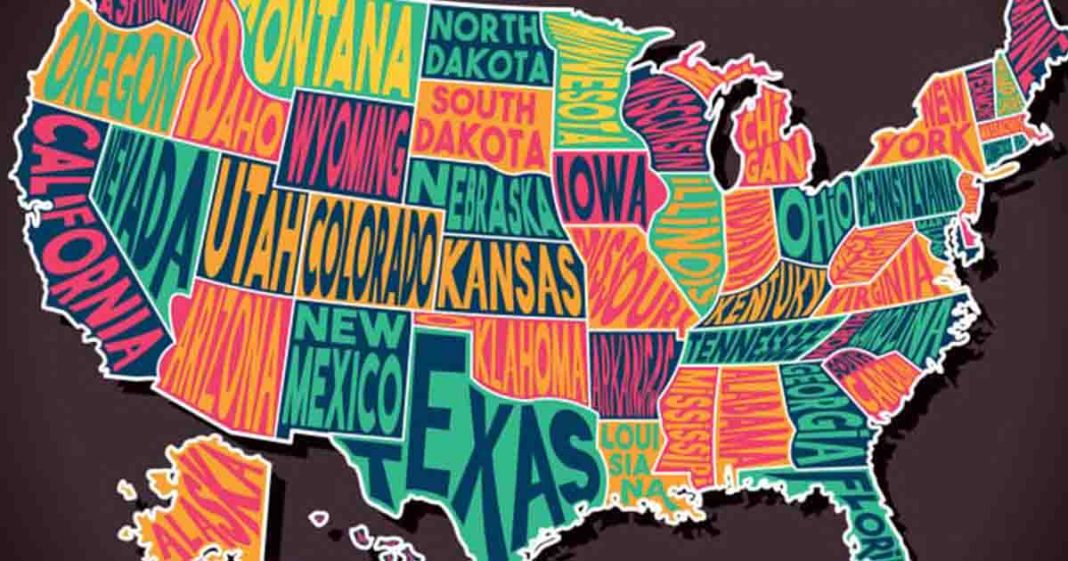 America number one enemy