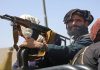 Taliban afghan people