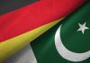 Pakistan Imran Khan Germany