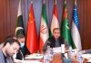FM Qureshi Afghanistan