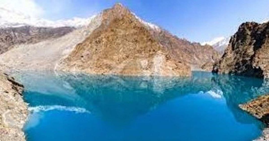 Pearl-Continental Hotel Attabad Lake