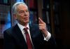 Bio-terrorism awaits west, claims Tony Blair