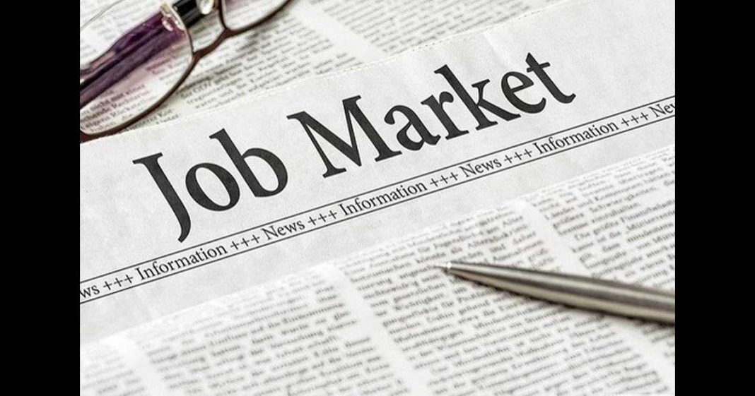 job market