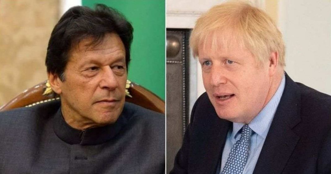 Boris Johnson mother