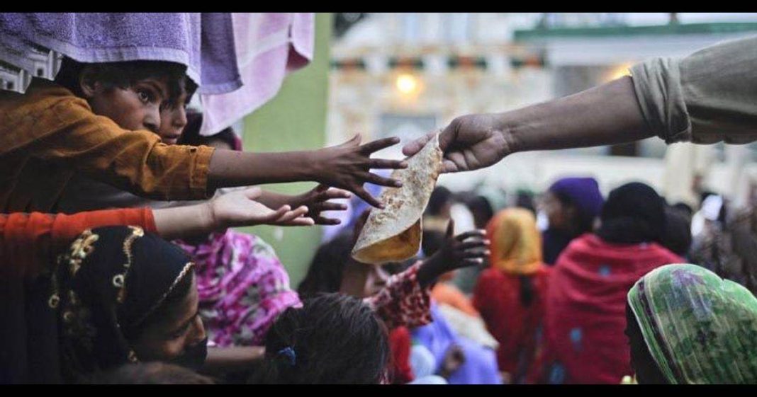 Why charity is important to make the world a better place?