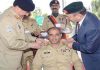 Lt Gen Ishfaq Nadeem