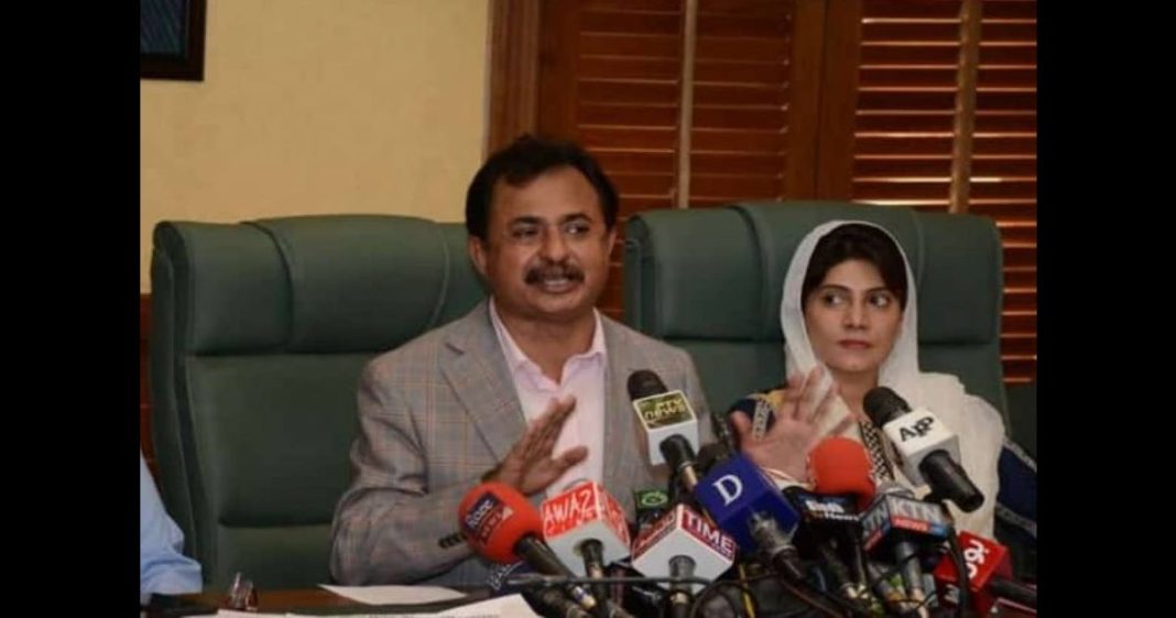 Haleem Adil second marriage