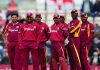 West Indies Pakistan