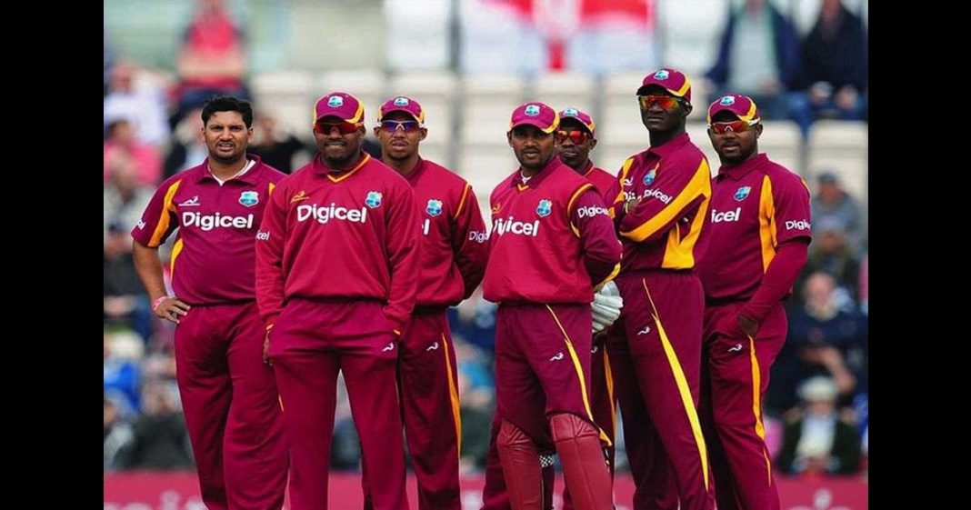 West Indies Pakistan