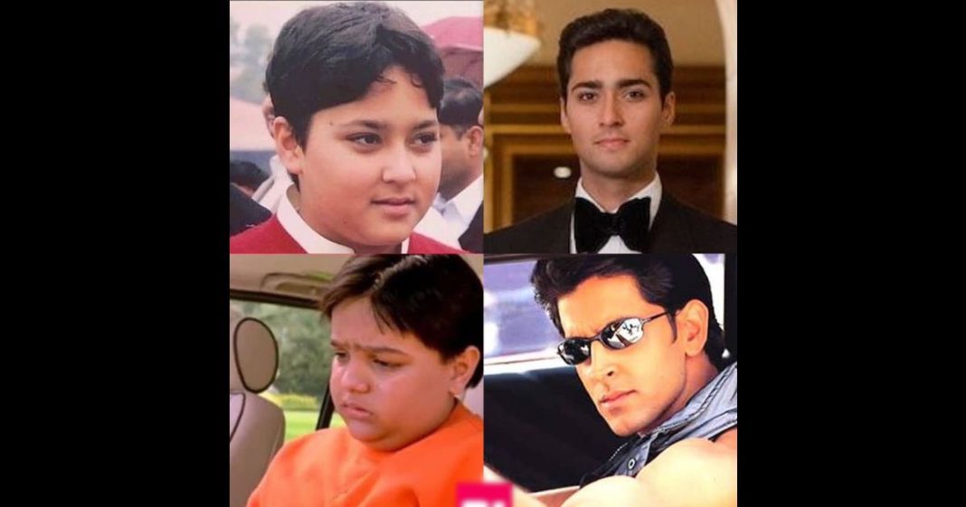 Junaid Safdar transformation