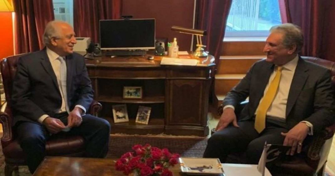 Inclusive Afghanistan settlement