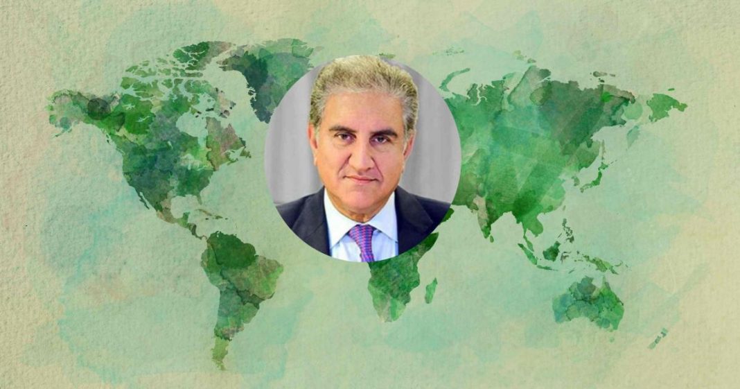 Shah Mehmood Qureshi revives Pakistan's prestige: Reigniting a diplomatic legacy