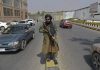 Taliban order crackdown on "miscreants"