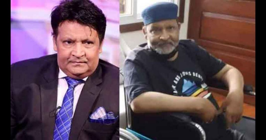 Umar Sharif government