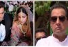 Junaid Safdar wedding Pakistan