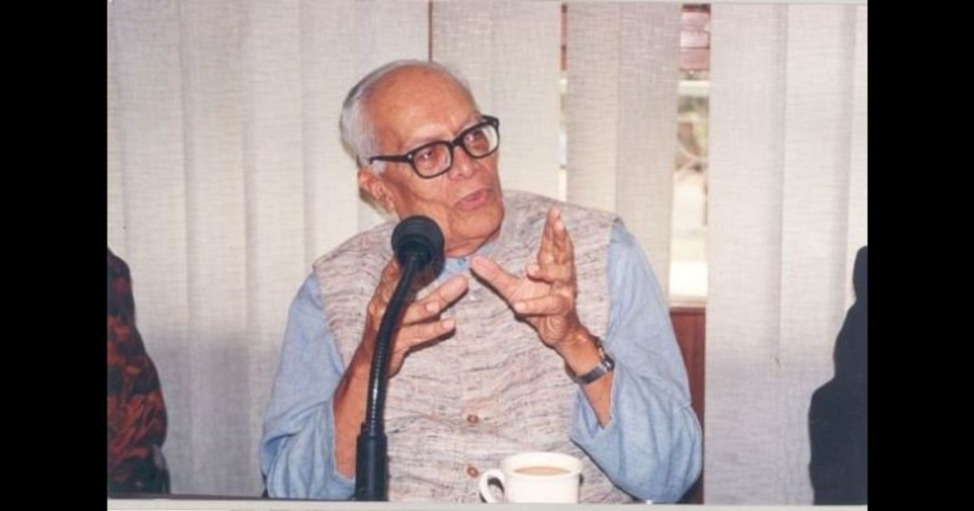Dr Akhtar Hameed Khan