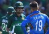 Pakistan Afghanistan match