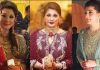 Maryam Nawaz Style Queen