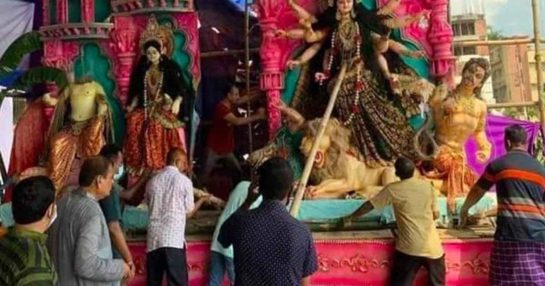 desecration of Quran