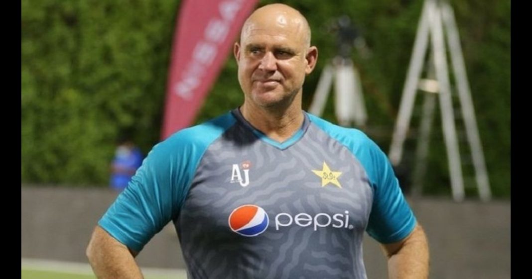 Matthew Hayden