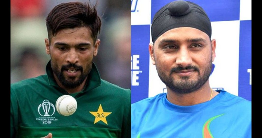 Harbhajan Singh Pakistani