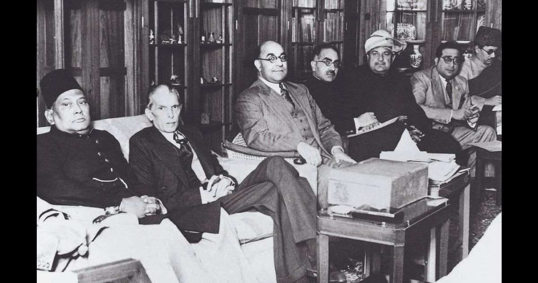 father of the nation