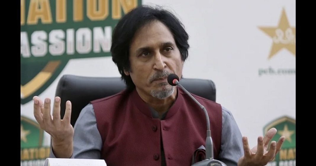 Pakistan New Zealand