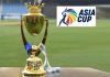 Asia Cup Pakistan 2023