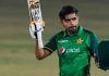 Babar Azam Resigns as Pakistan Cricket Captain Following World Cup Exit
