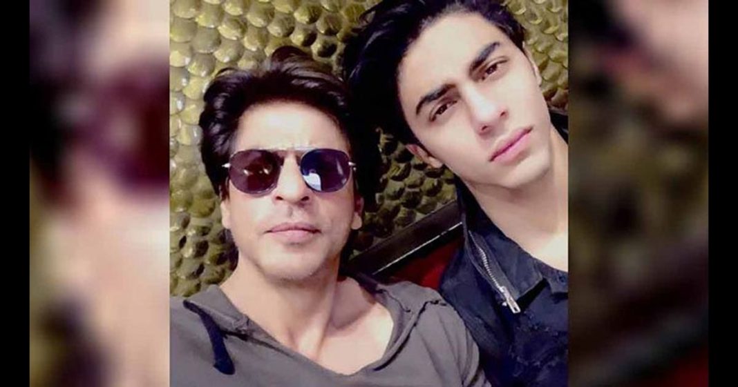 Aryan Khan drugs