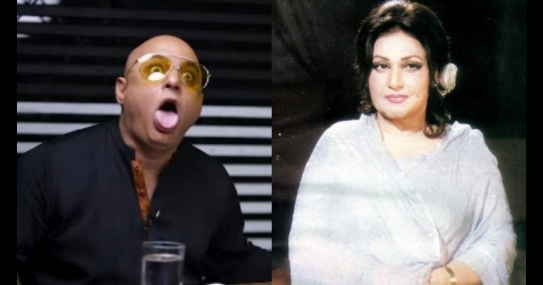 Ali Azmat Noor Jehan