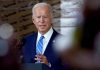 Biden pick diplomat for Pakistan