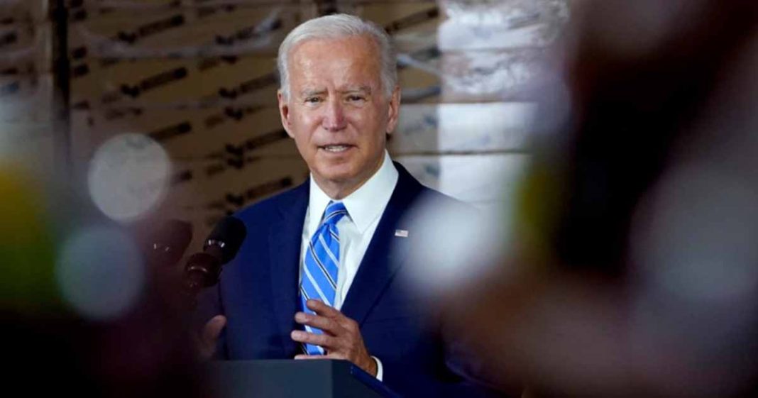 Biden pick diplomat for Pakistan